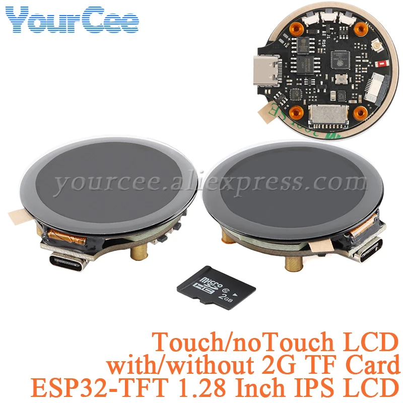 Modulo display LCD a colori TFT da 3,95/4.0 pollici 320*480