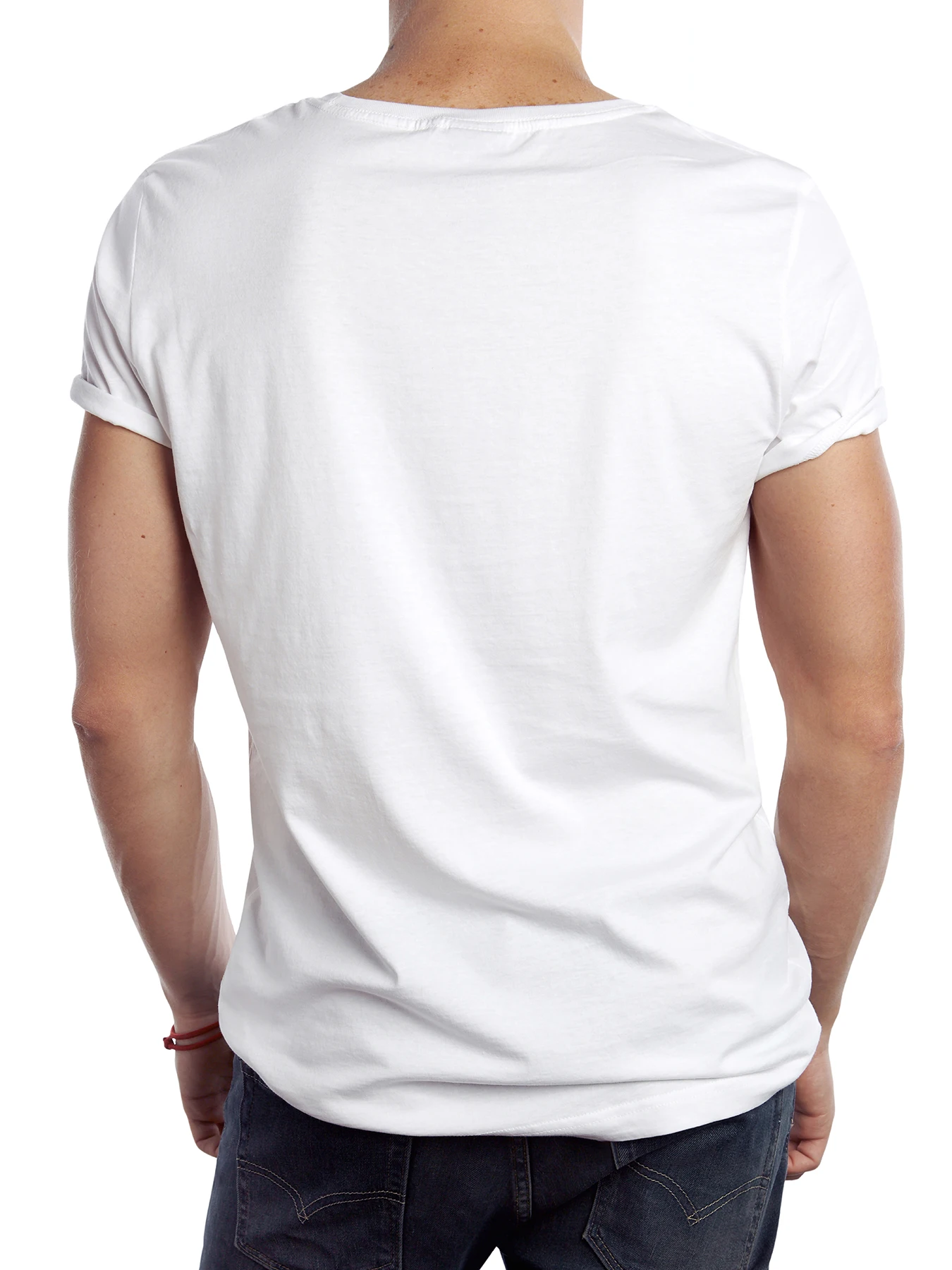 Vintage Camper Bus Graphic T-Shirt 2