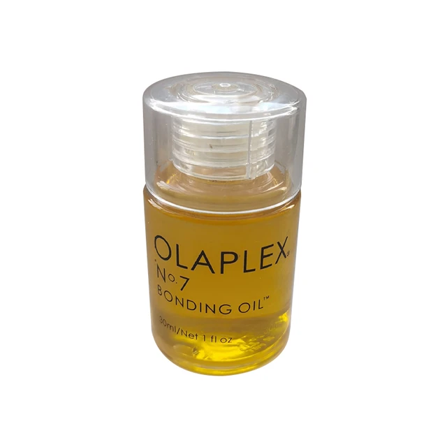 No 7 aceite de unión Olaplex Olaplex No 7 Bonding Oil Aceite Unisex 1 oz