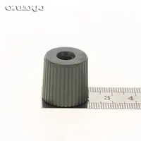 Computer Embroidery Machine Thread Clamp Nut – Plastic Nut Head Clamping Line Seat with Mother Plastic Knob - Image 6