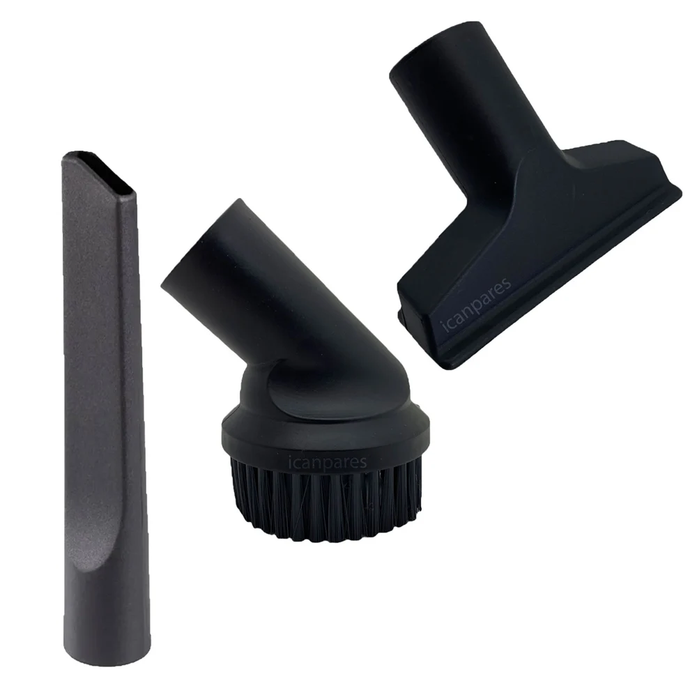 Compatibile Per Morphy Richards 71040 Ee Esegui 71070 Set Di Mini Cappa Per Aspirapolvere