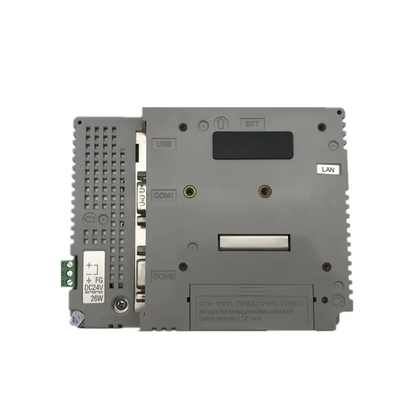 Proface Touch Screen Agp3301-S1-D24 Nuovo Originale Hmi Multimetro Ring Light Amscope Rx 6600 8Gb Esp32 Fai Da Te Elettronico