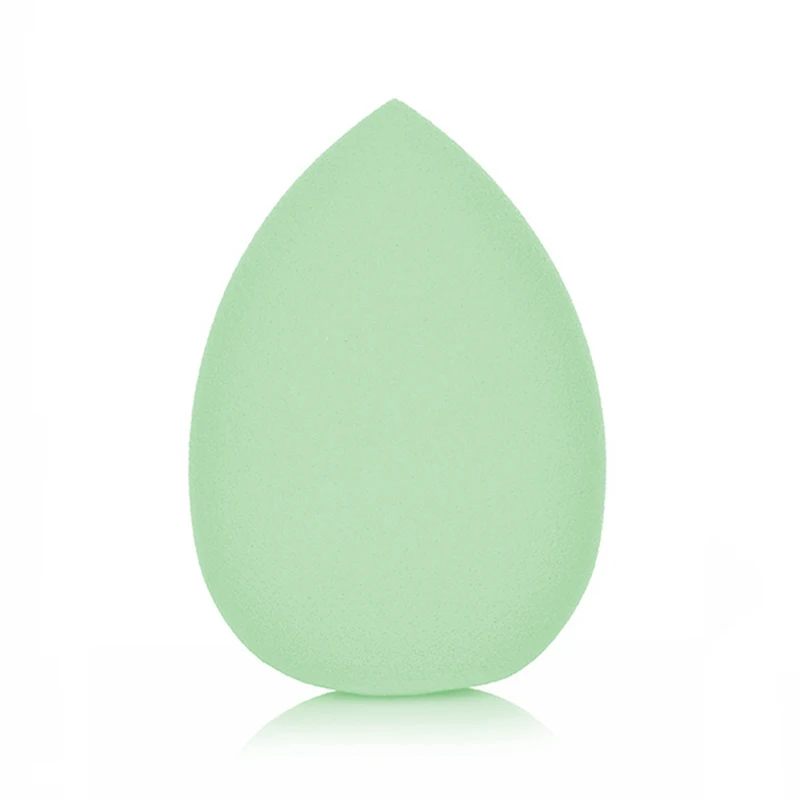 Beauty Egg Makeup Sponge Puff Set - Versatile Foundation Blending Tools (1/4pcs)