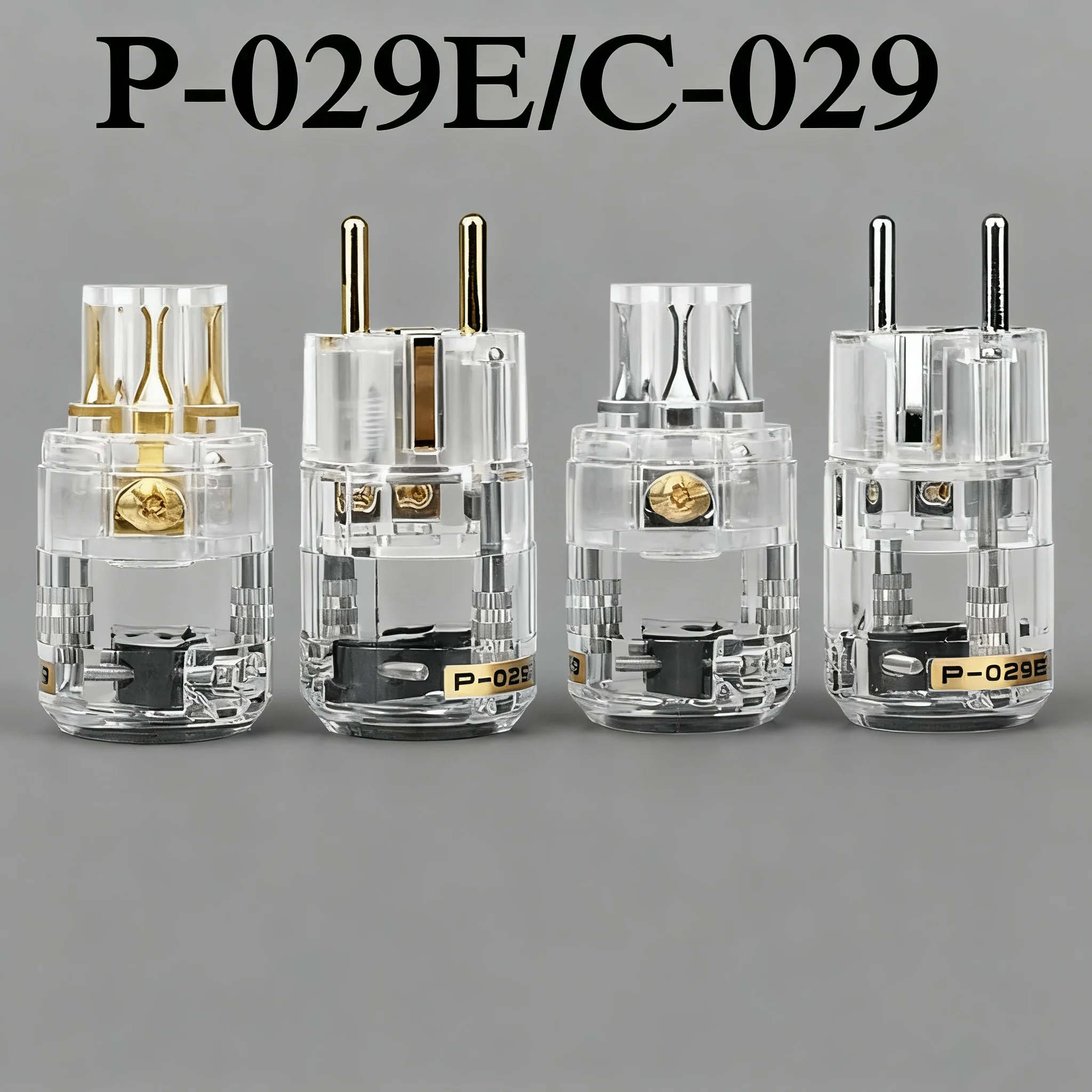 PS24899C BLACK SILVER