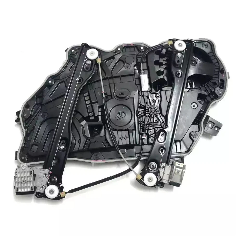 Electric window regulator For Tesla MODEL Y front left/Right glass regulator assembly 1495510-00-C 149551000C car accessories