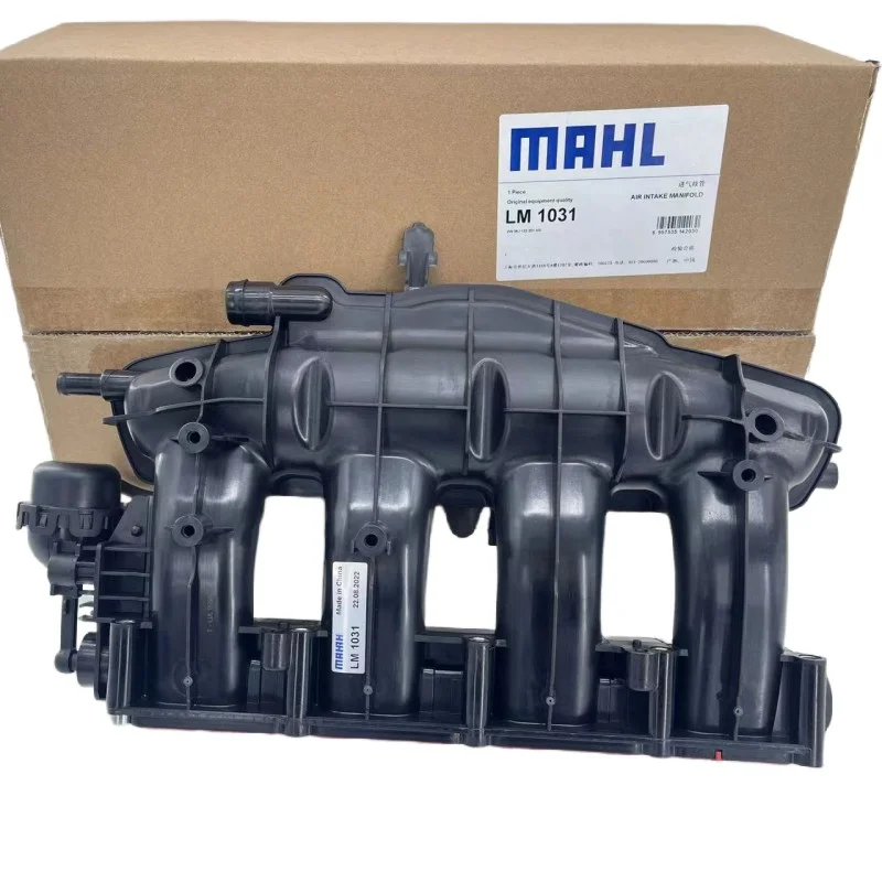 06J133201BH Engine Intake Manifold For Audi A3 Q3 For VW Volkswagen Beetle Eos Jetta Golf Passat B6 1.8T/2.0TSI 06J 133 201 G