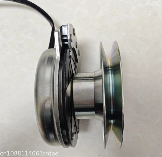 잔디 트랙터 액세서리 교체, MTD 717-05122A, PTO 클러치 추가 요금, 인기 판매