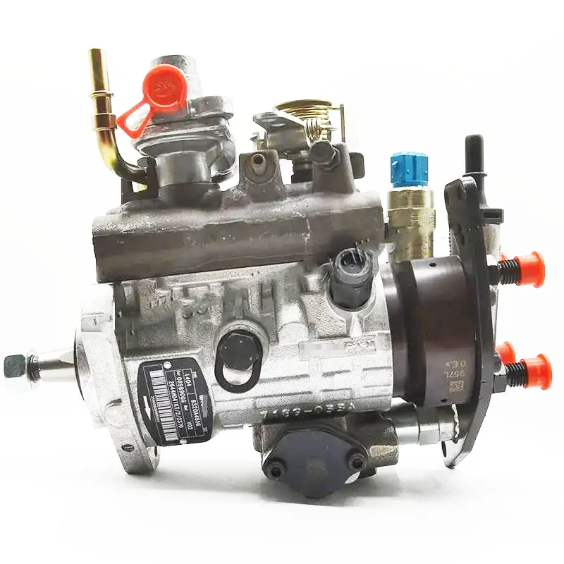 

New DELPHY DP200 DIESEL FUEL INJECTION PUMP 8925A280G 228-6925 2286925 2644C732 For Perkins 1004E.4TW122