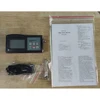 Vibration Meter VM-6360 10Hz~10KHz Vibration Analyzer Acceleration Displacement Motor Fault  0.01mm/s~400 mm/s 2