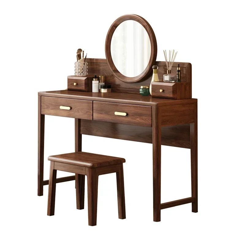 Dresser table set