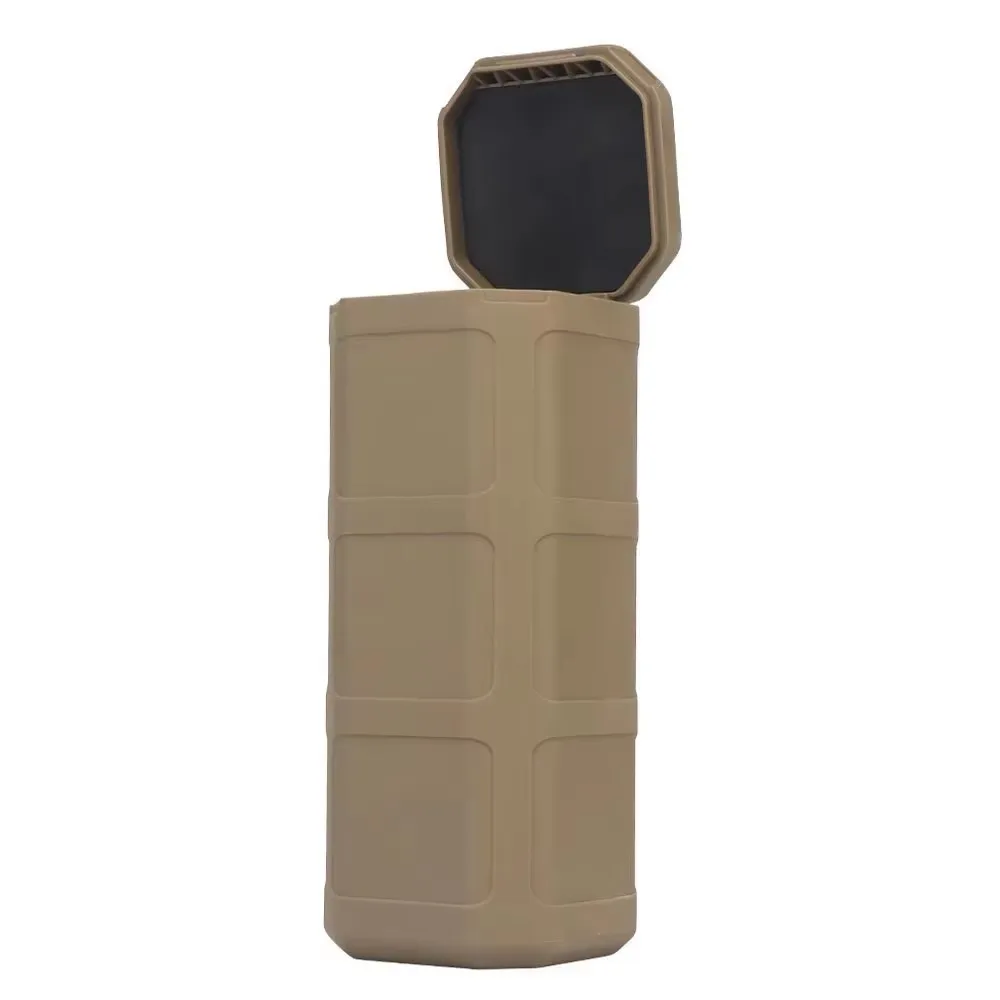 Coyote Brown