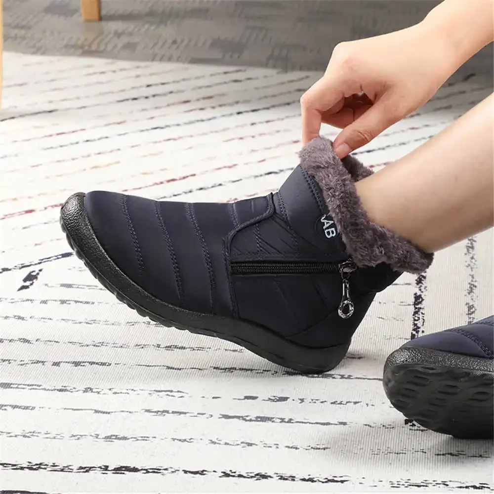 Taglia 42 Thermo Summer Boots Scarpe Da Donna Stivali Grigi Per Donna Stivali Lunghi Scarpe Da Donna Sneakers Sport Tempo Libero Trendy Classic