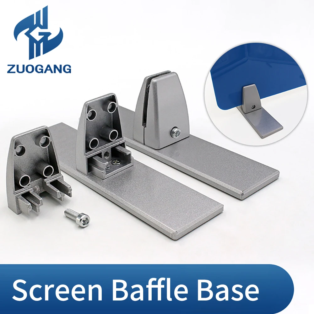 Рисунок 2 - Серебристый Зажим из алюминиевого сплава