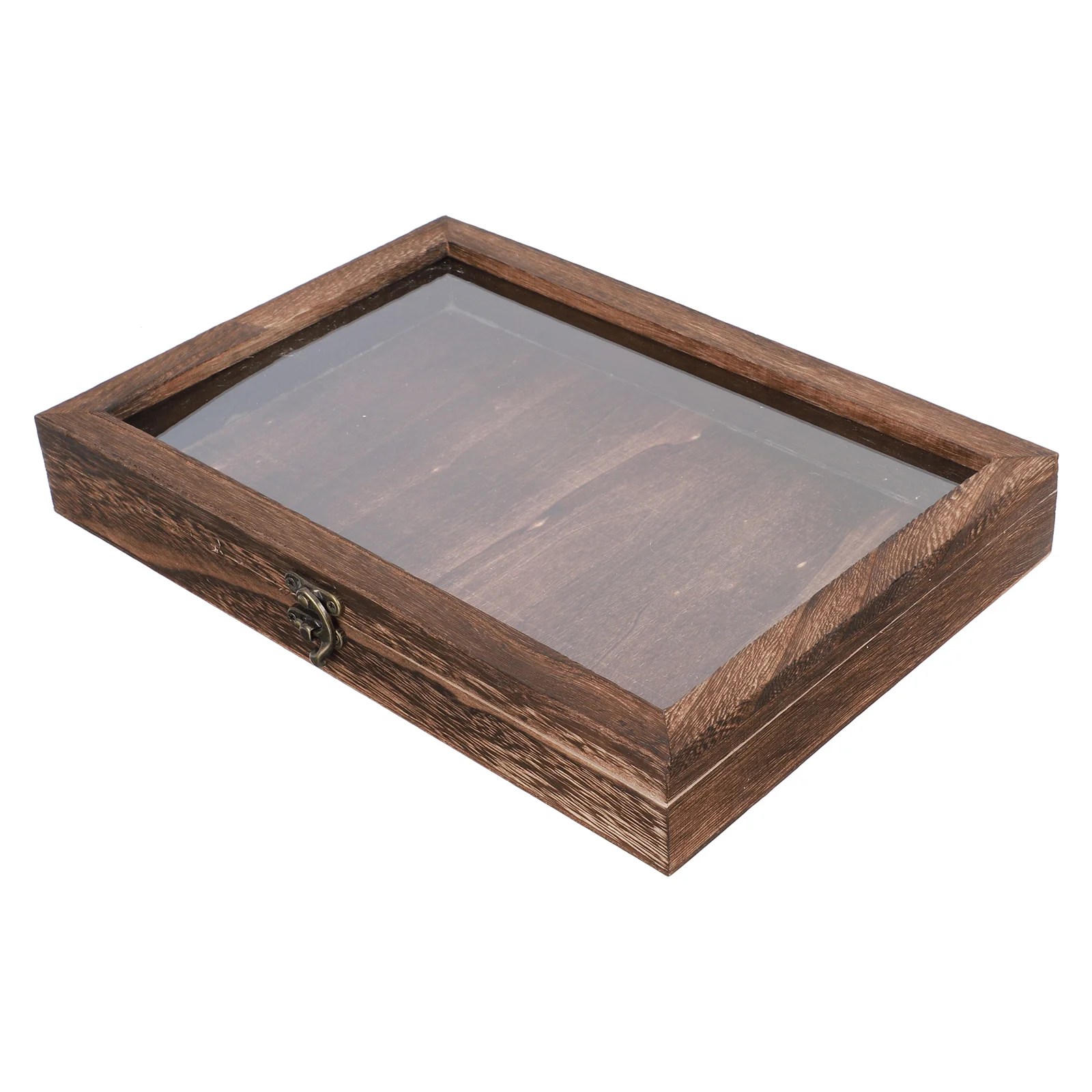 Wooden-Specimen-Box-for-Displaying-Insects-High-Quality-Vintage-Style ...