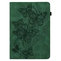 Green HD BX