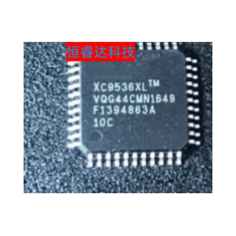 

5 шт. ~ 50 шт./партия XC9536XL-10VQG64C XC9536XL VQG64BMN QFP64 новый оригинальный