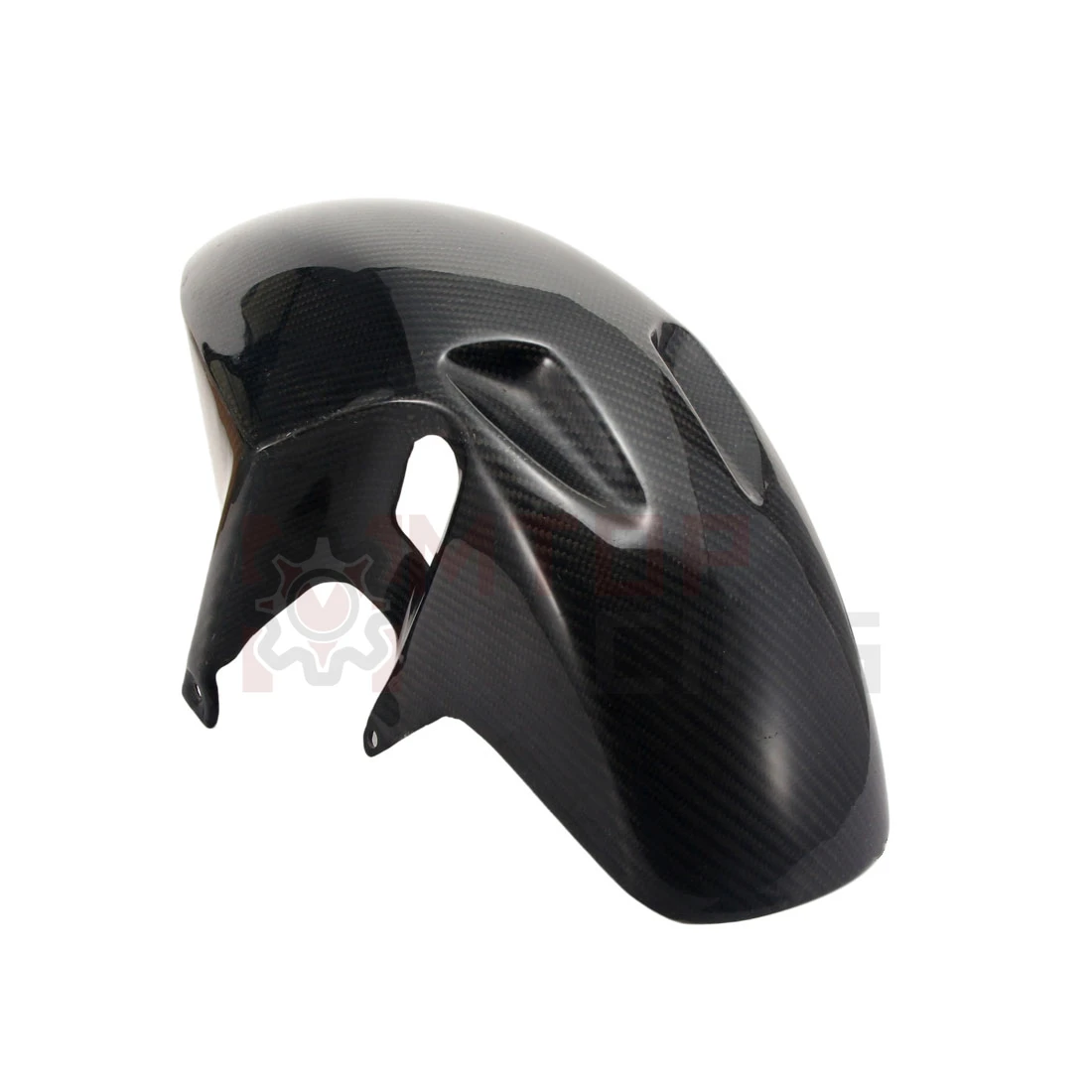 

Переднее крыло из углеродного волокна для мотоцикла Honda CBR954RR 2002 2003 VTR1000SP1/SP2 брызговик