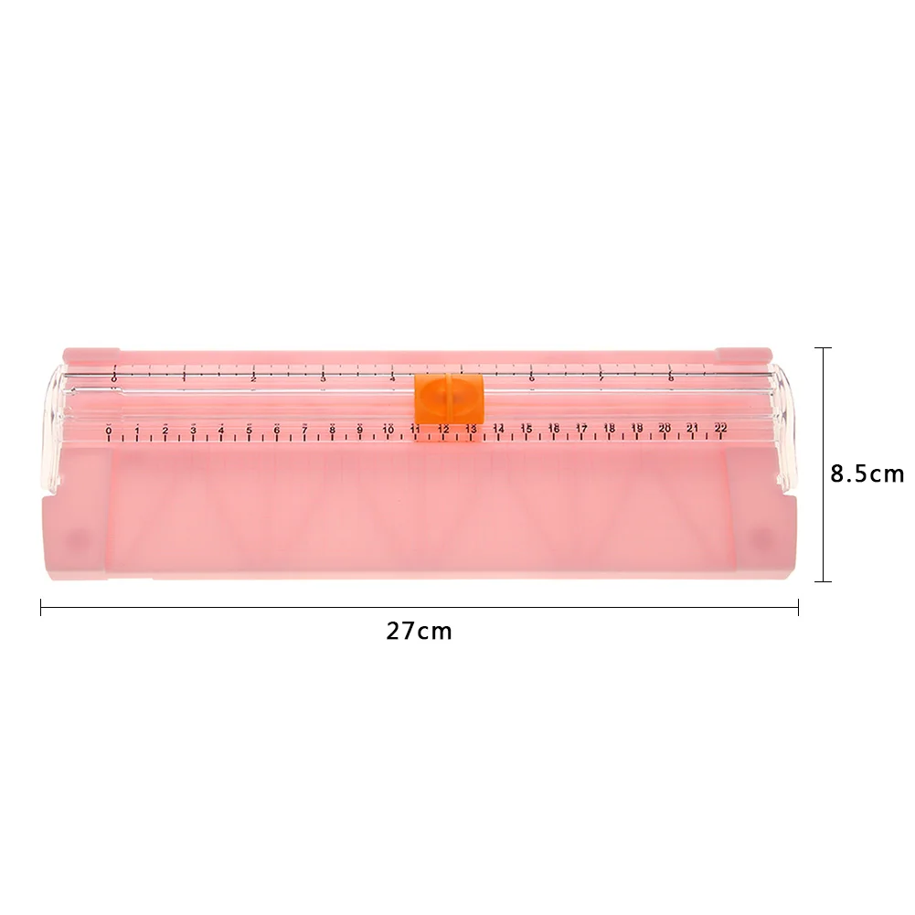 Paper cutter A4/A5 paper trimming machine