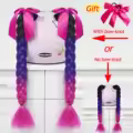 2pcs C11(No helmet)