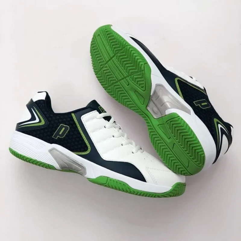 Professional Men Tennis Shoes Luxury Brand Badminton Shoes Mens Anti Slip Indoor Sports Boy Designer Table Tennis Shoe sports shoes