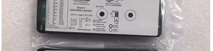 

8000-88500-0000000 Brand New Original