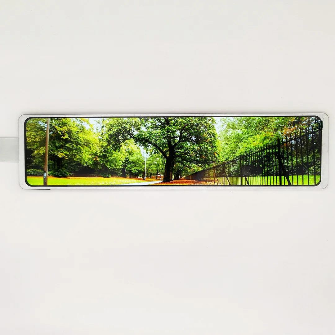 11.3 ġ   Ʈ TFT LCD ÷, 440*1920 IPS  ũ
