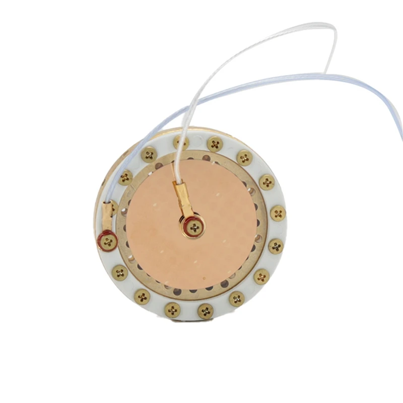 Aazon.co: Vaguelly S7b Icrophone Core Dynaic Icrophone Capsule