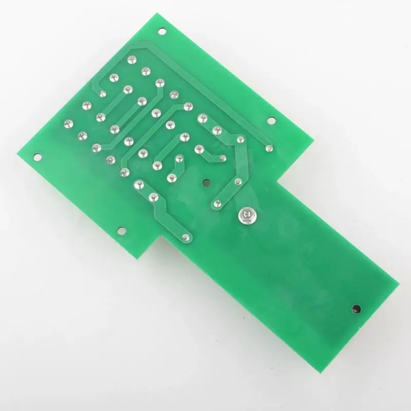 TJDQ-OTM DAA309FJ2 현대식 디자인 엘리베이터 브레이크 PCB 보드