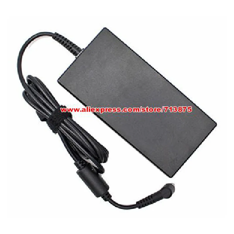 A18-150P1A AC 어댑터 20V 7.5A 150W 충전기 A150A048P, G6 KF-73DE854KH G5 ME용 5.5x2.5mm 팁 포함, 몬스터 ABRA A5 V19.3용