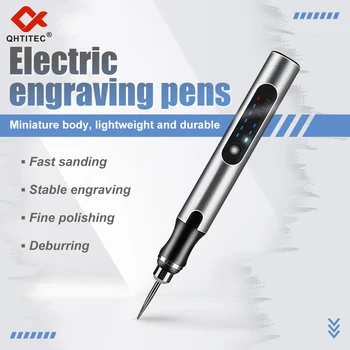 Electric Mini Engraving Pen