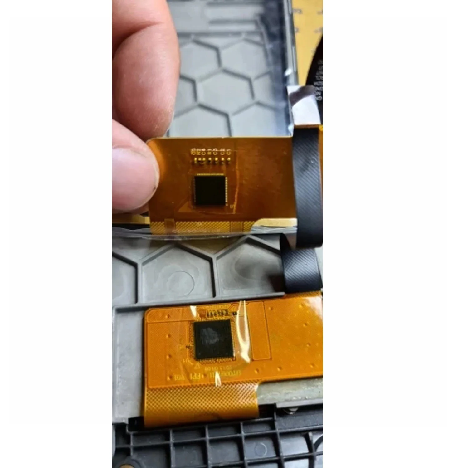 thumb