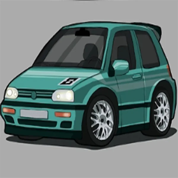 Professional Car Accessories Store Store