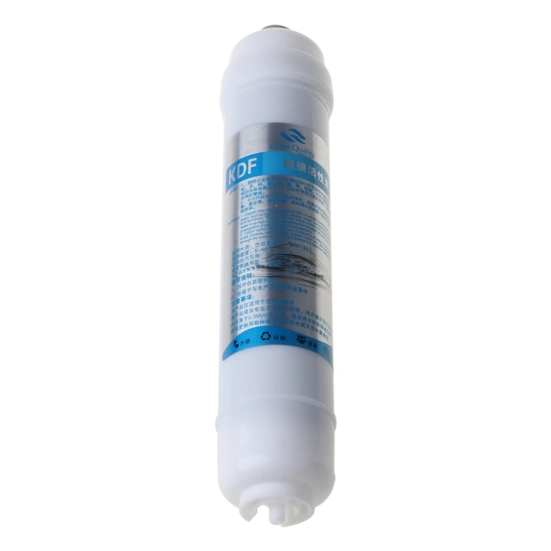 10" Five-stage Reverse Osmosis Filter Set Water Purifier Cartridge