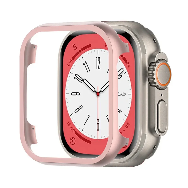 Durable Aluminum Alloy Protective Case
