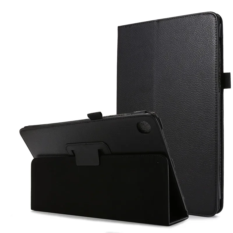 Capa de Couro pu Fold para Tablet Samsung Capa para Galaxy Tab a8 Tab a9 Plus 10 10.5 2023 2023 - Imagem 6