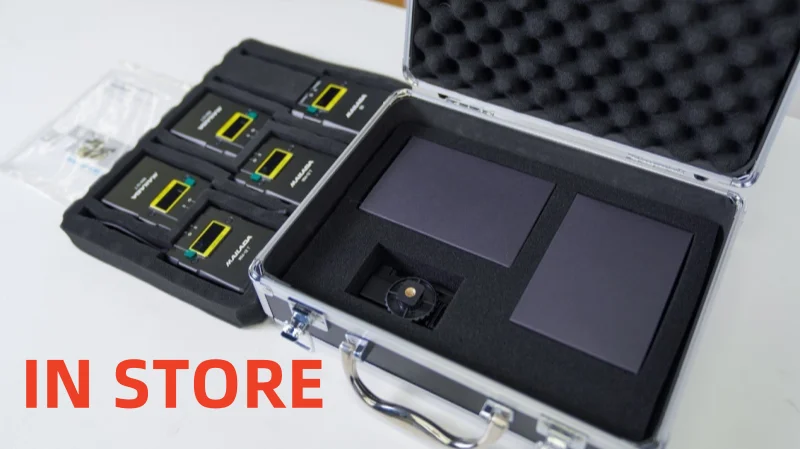 MAILADA wm-12 T ワイヤレス マイク UHF 伝送マイク