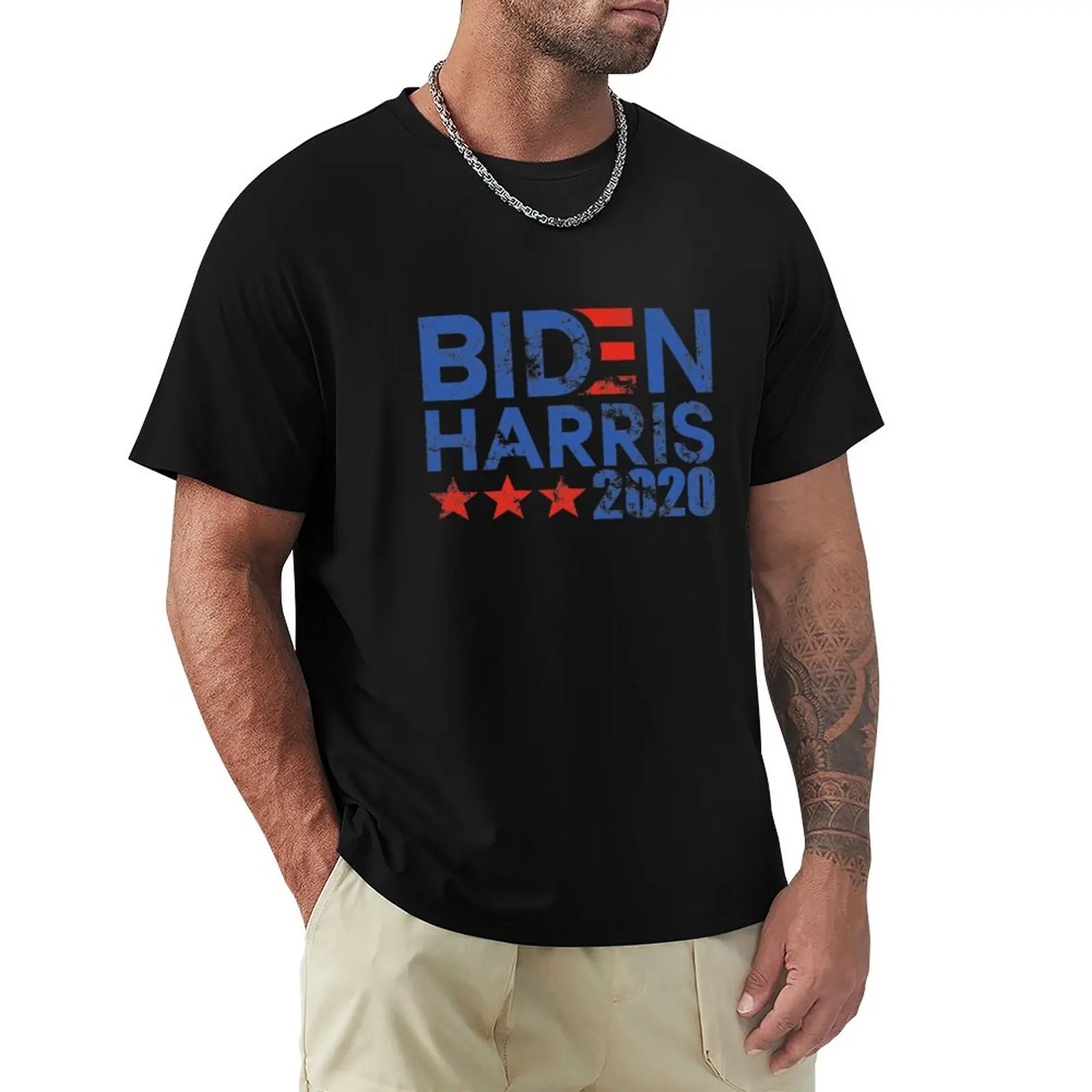 

Joe Biden Kamala Harris President 2020 T-Shirt boys whites blanks t shirts for men graphic