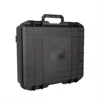 Waterproof Hard Carry Case Bag Toolbox With Pre-cut Sponge Storage Box Safety Protector Organizer Hardware Box Impact Resistant 3