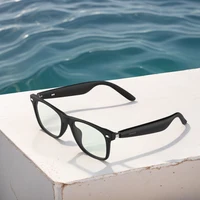 Smart Bluetooth Glasses Wireless Bluetooth Earphones Multi Functional Real Time Translation Anti Blue Light Glasses - Image 2