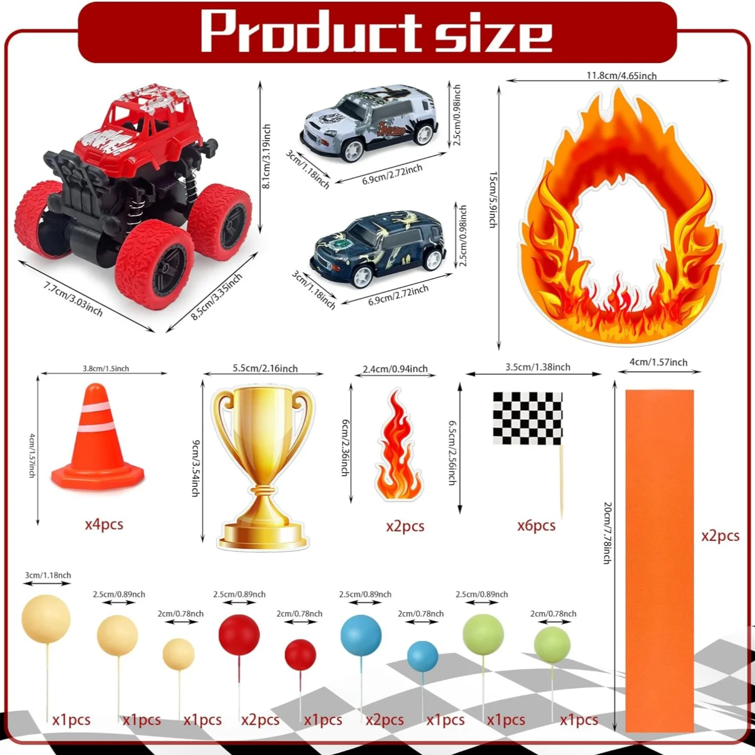 dsc-products