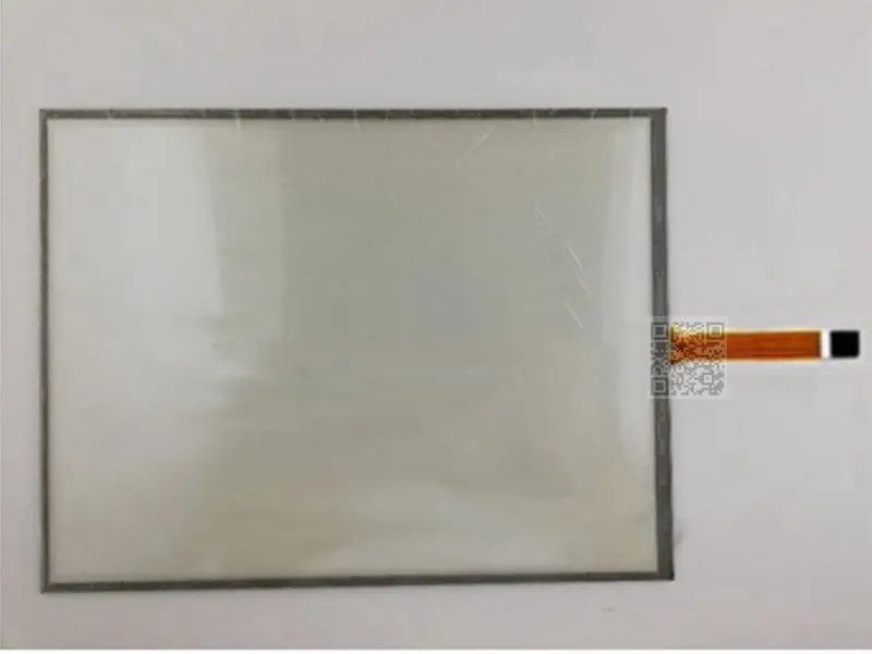 

Brand New For 15 Inch 5-wire 4PP420.1505-75 4PP420.1505-B5 Touch Pad Glass