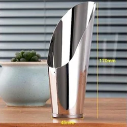 Stainless Steel Garden Shovel for Succulent and Bonsai Care (M)