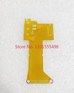 Funzione Pulsante Tastiera Cover Posteriore Cavo Flessibile Per Konica Big Mini Bm-201 Parte Di Riparazione