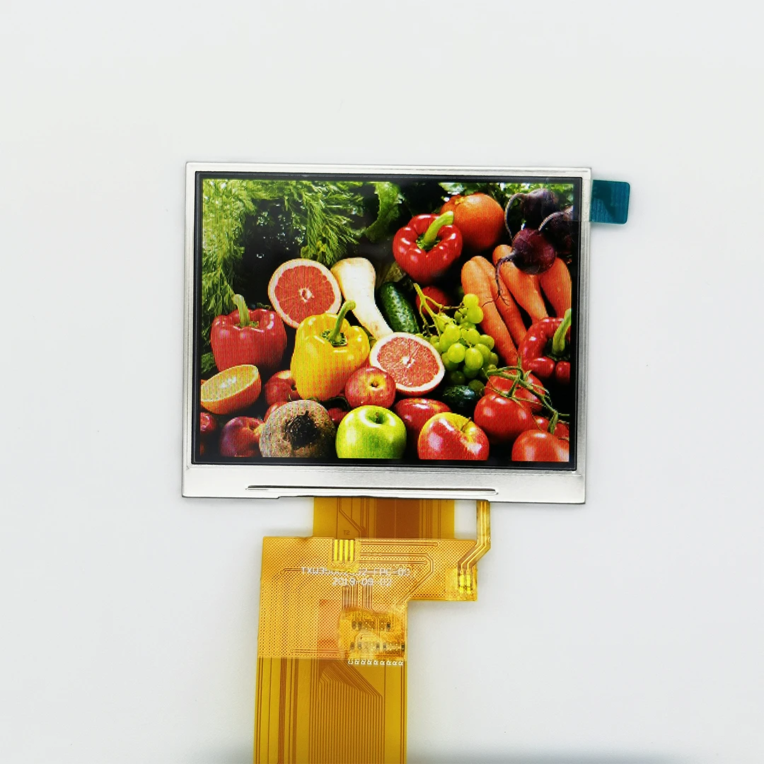 3.5 ġ TFT LCD ũ ÷ 320*240 IPS, ֵ