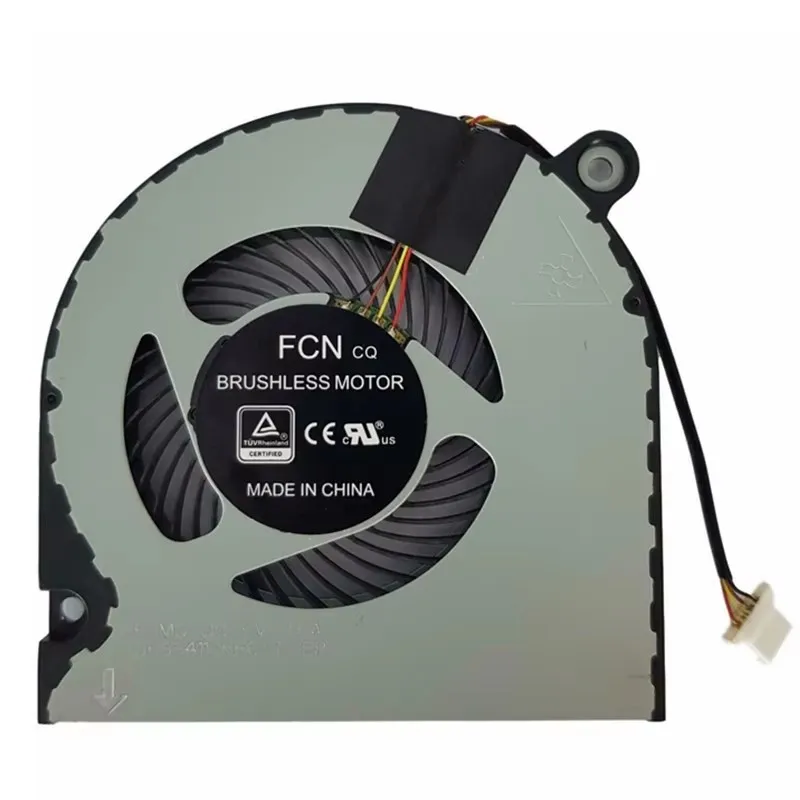 Advanced Laptop Cooling Fan for Enhanced Performance