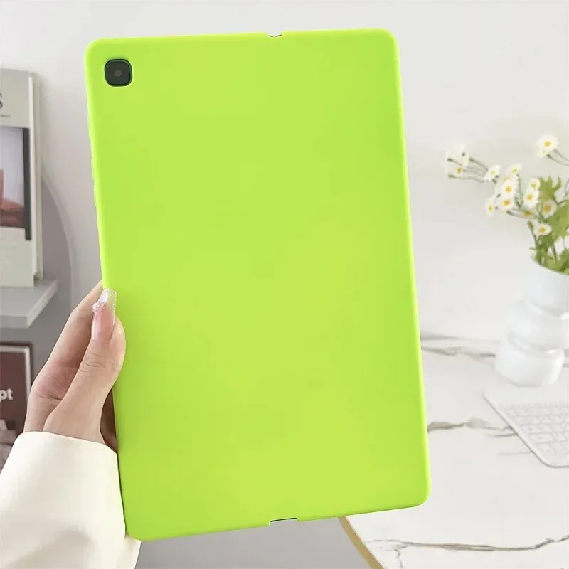 Candy Soft Cover Tablet Case - Premium Protection