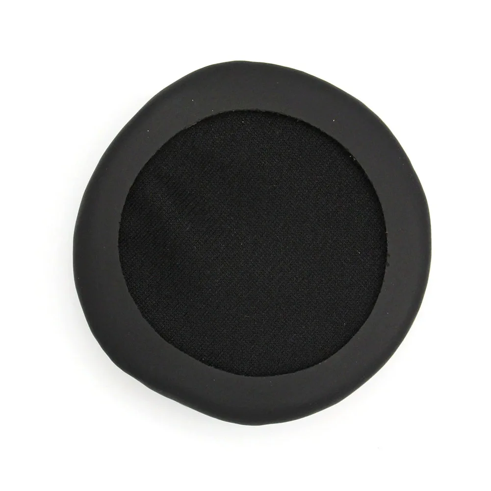 Headphones Ear Pads Protein Leather Cover Installa Remove Convenient Simple Replacement Pack 2 for AKG K518 K81