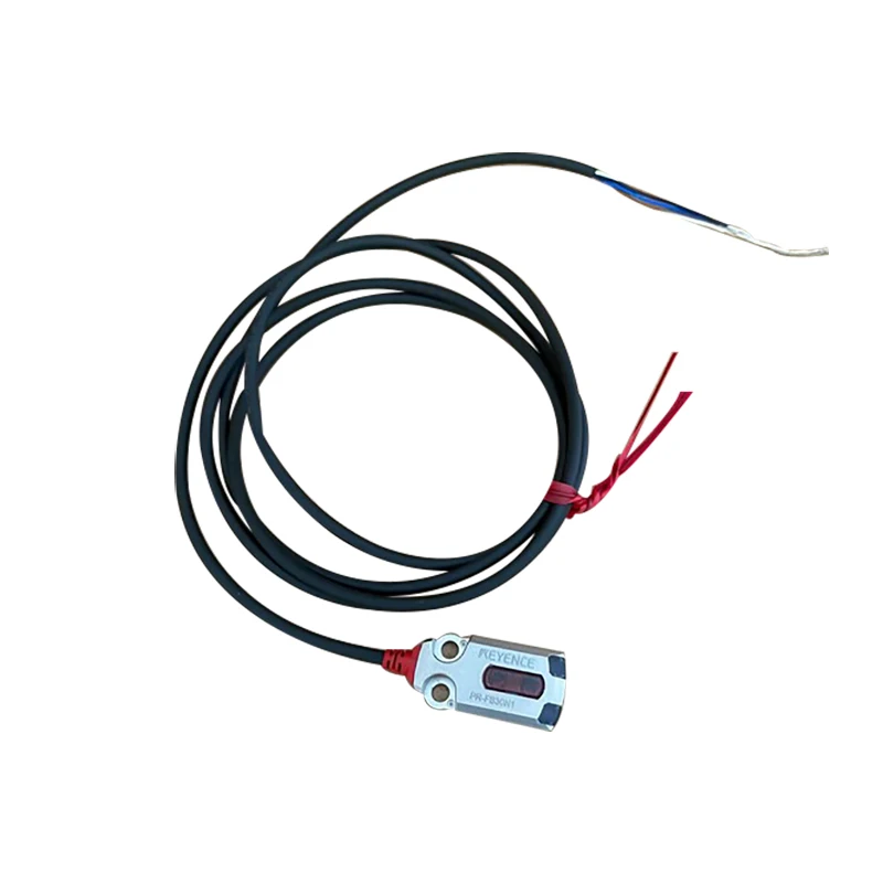 PR-FB30N1 KEYENCE 超小型アンプ内蔵型光電センサ5個セット KEYENCE