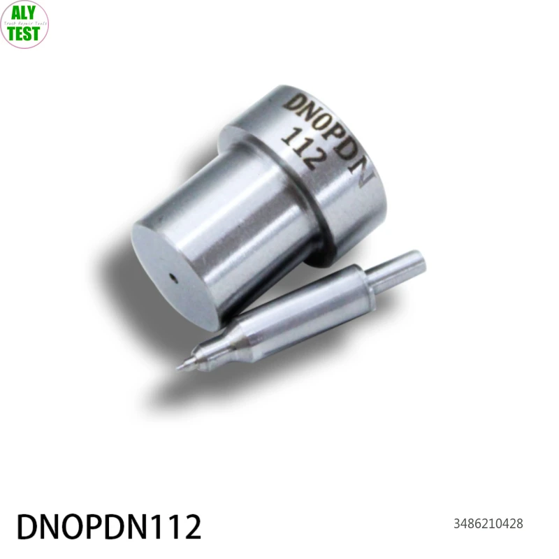 

Free Ship 4PCS Injector Nozzle DN15PDN609 Diesel Injector For Four-cylinder And Six-cylinder Engine Volvo Chery Road