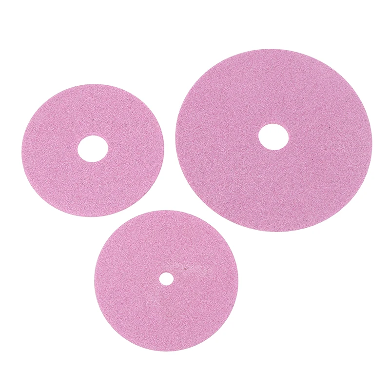 Grinding Disc Abrasive Wheel Grinding Wheel Electric Chain Grinder Grinding Wheel Disc Grinding Chain Disc Electric Saw Sharpener Diamond Wheel